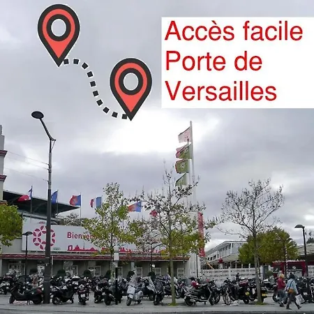 Multivacances Temps Partage Xv לינה וארוחת בוקר *