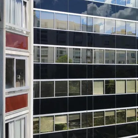 Multivacances Temps Partage Xv לינה וארוחת בוקר