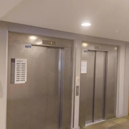 Multivacances Temps Partage Xv לינה וארוחת בוקר *