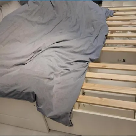 לינה וארוחת בוקר Multivacances Temps Partage Xv