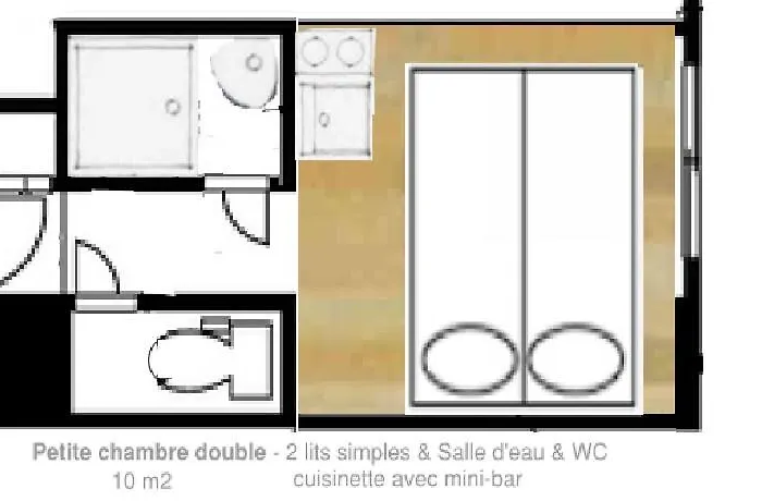 Multivacances Temps Partage Xv