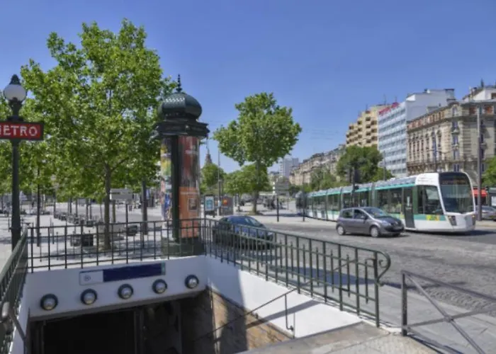 Multivacances Temps Partage Xv